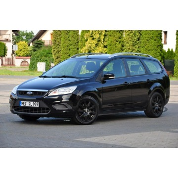 Ford Focus 2010,  1.6 benzyna - Na sprzedaż za 9 900,00 zł - Ostrów Mazowiecka - zdjęcie 4