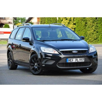 Ford Focus 2010,  1.6 benzyna - Na sprzedaż za 9 900,00 zł - Ostrów Mazowiecka - zdjęcie 10