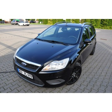 Ford Focus 2010,  1.6 benzyna - Na sprzedaż za 9 900,00 zł - Ostrów Mazowiecka - zdjęcie 7
