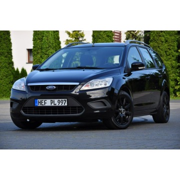 Ford Focus 2010,  1.6 benzyna - Na sprzedaż za 9 900,00 zł - Ostrów Mazowiecka - zdjęcie 6