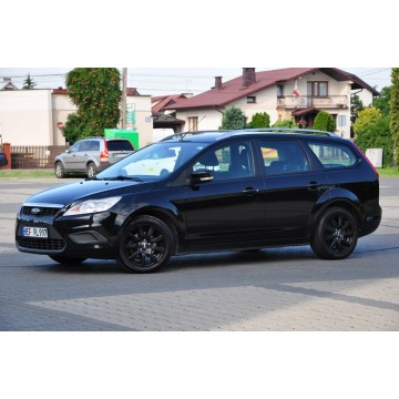 Ford Focus 2010,  1.6 benzyna - Na sprzedaż za 9 900,00 zł - Ostrów Mazowiecka - zdjęcie 5
