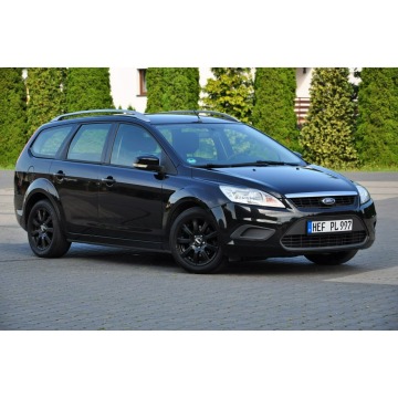 Ford Focus 2010,  1.6 benzyna - Na sprzedaż za 9 900,00 zł - Ostrów Mazowiecka - zdjęcie 11