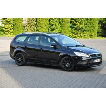 Ford Focus 2010,  1.6 benzyna - Na sprzedaż za 9 900,00 zł - Ostrów Mazowiecka - zdjęcie 12