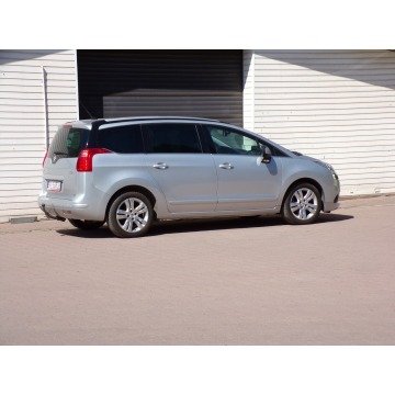 Peugeot 5008  Minivan/Van 2011,  2.0 diesel - Na sprzedaż za 22 900 zł - Mikołów - zdjęcie 3