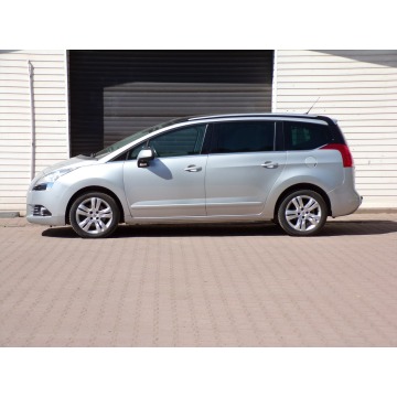 Peugeot 5008  Minivan/Van 2011,  2.0 diesel - Na sprzedaż za 22 900 zł - Mikołów - zdjęcie 10