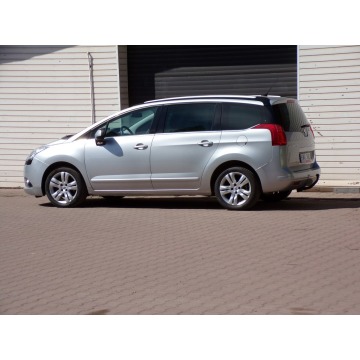 Peugeot 5008  Minivan/Van 2011,  2.0 diesel - Na sprzedaż za 22 900 zł - Mikołów - zdjęcie 9