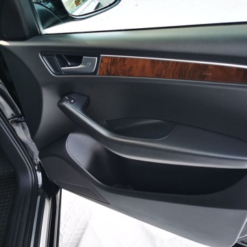 Audi Q5  SUV 2012,  2.0 diesel - Na sprzedaż za 48 800 zł - Poniatowa - zdjęcie 7