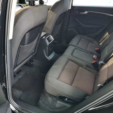 Audi Q5  SUV 2012,  2.0 diesel - Na sprzedaż za 48 800 zł - Poniatowa - zdjęcie 11