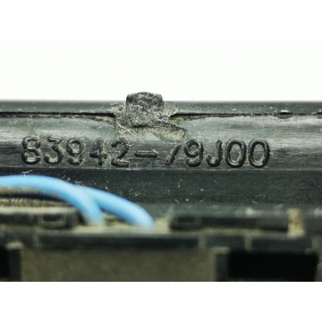Mikrostyk klamka klapy bagażnika tył Suzuki V... - Klamki zewnętrzne - Warszawa - zdjęcie 4