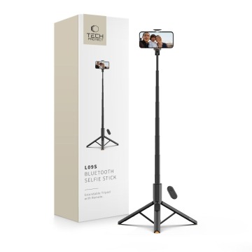 Tech-Protect L09S czarny