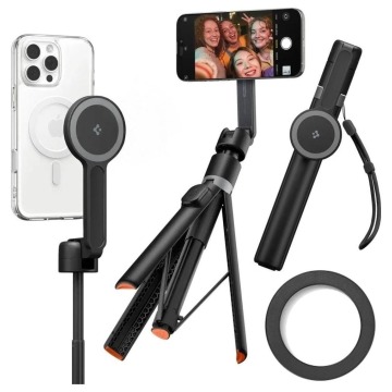 Spigen S581W MagSafe czarny