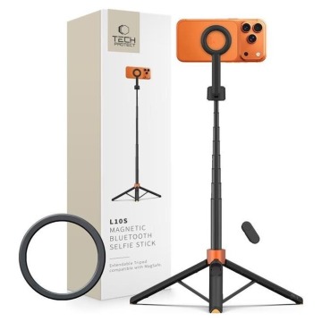 Tech-Protect L10S pomarańczowy