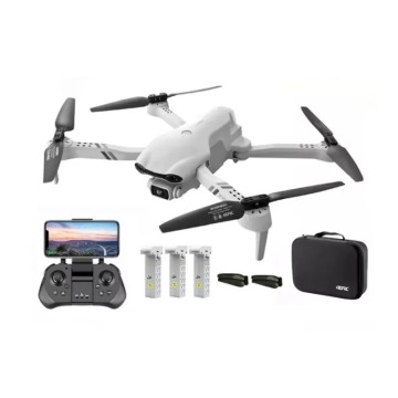 Extralink dron SMART LIFE F10 + 3x akumulator