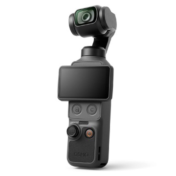 DJI Osmo Pocket 4