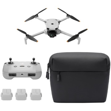 DJI LITO 1 Fly More Combo (DJI RC-N3)