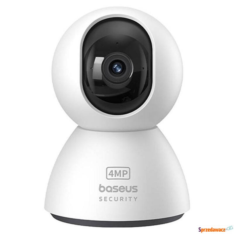 Desktop Baseus P1 3K (Biała) - Kamery CCTV - Warszawa