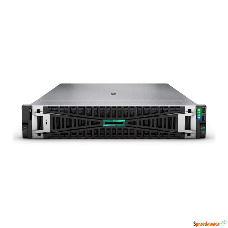 HPE ProLiant DL380 Gen11 Intel Xeon Silver 4514Y... - Pozostałe - Zielona Góra