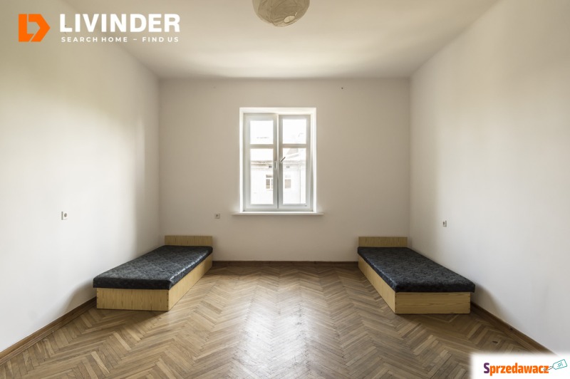 Mieszkanie trzypokojowe Kraków,   73 m2 - Sprzedam
