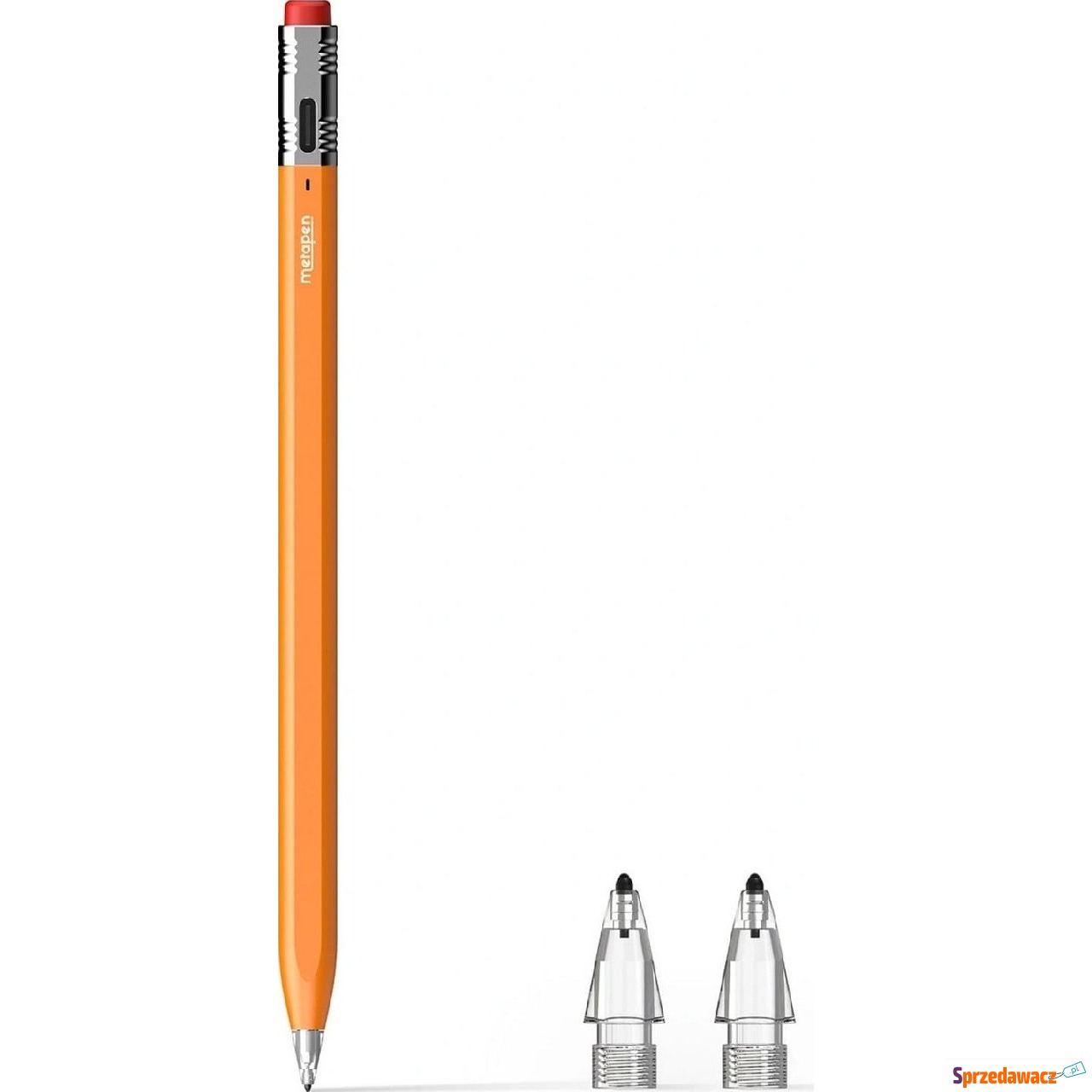 Metapen Pencil Air8 Pro X do iPada...