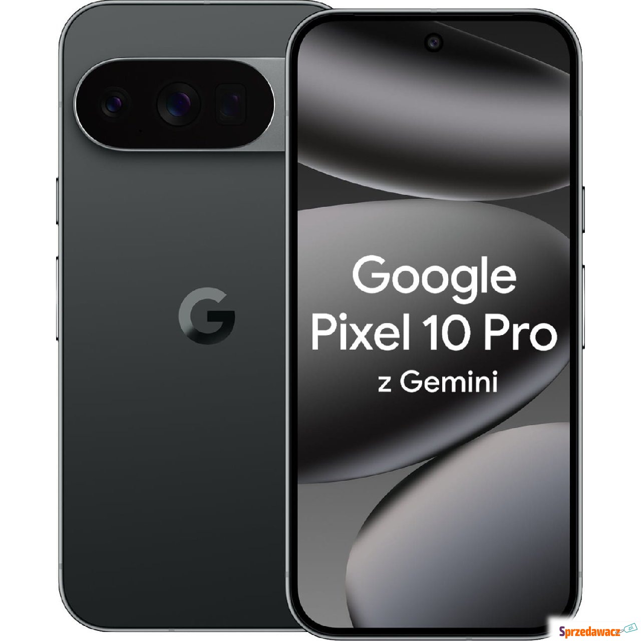 Google Pixel 10 Pro 5G 16/128GB...