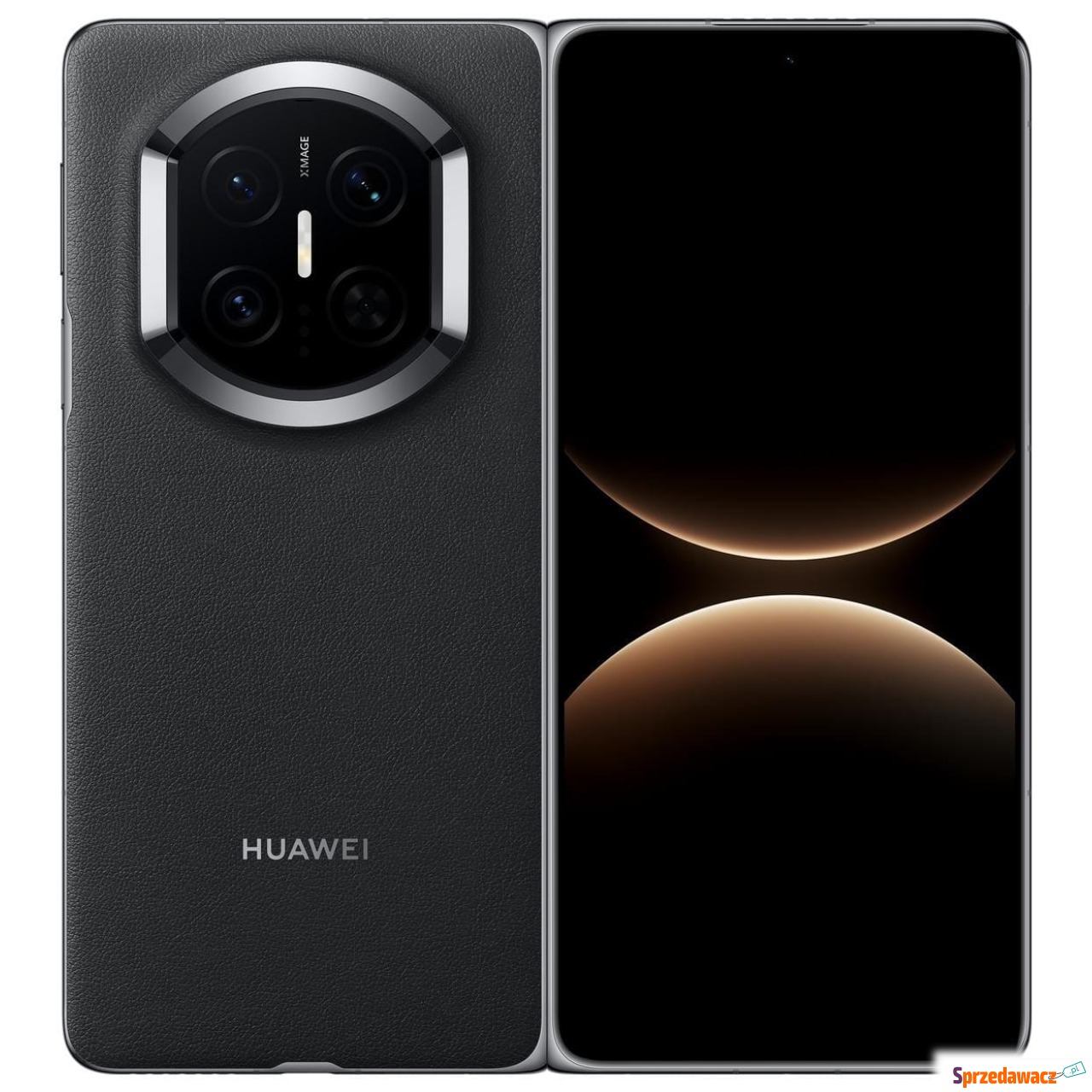 Huawei Mate X7 Czarny