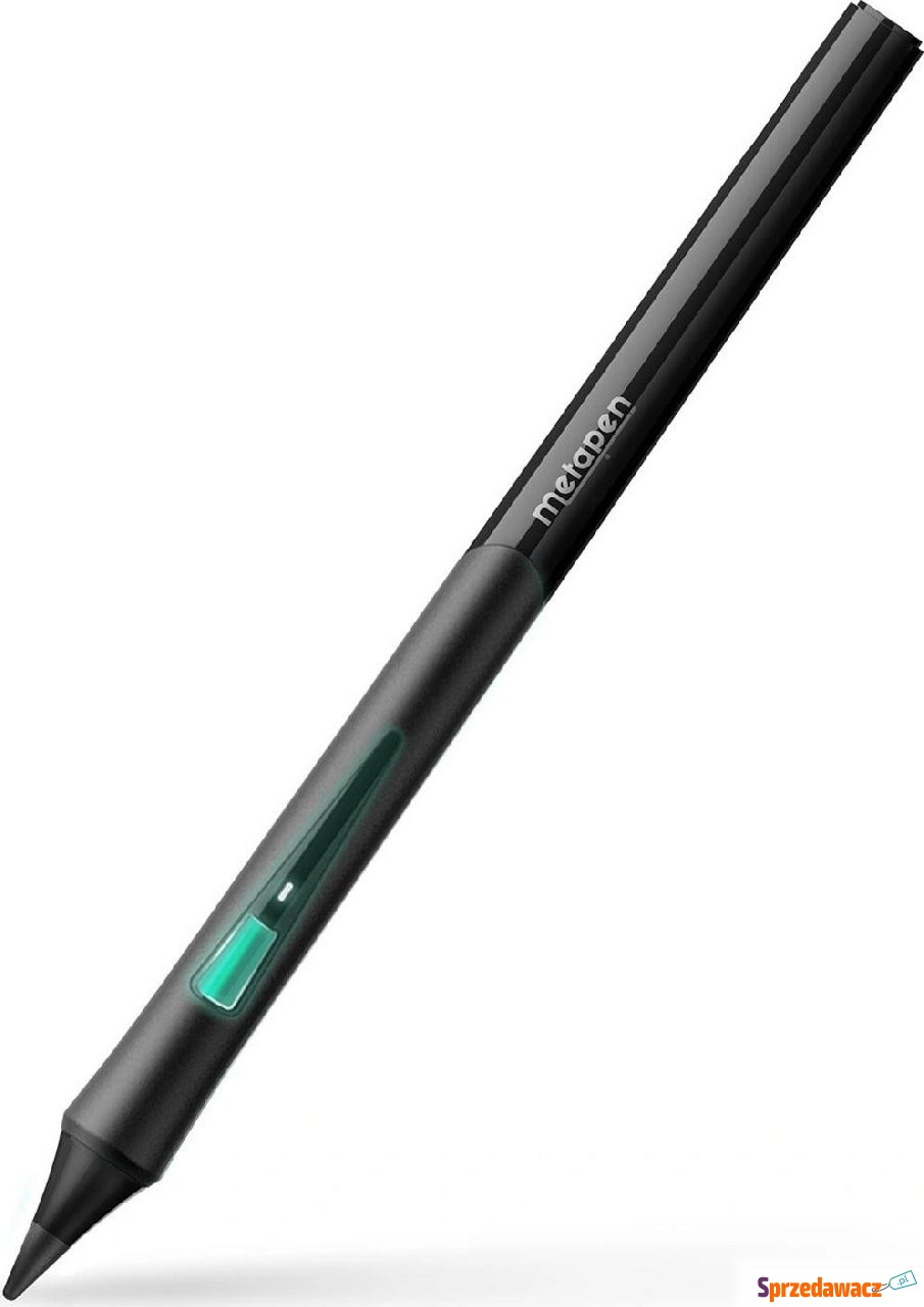 Metapen Pencil D1 do iPada czarny