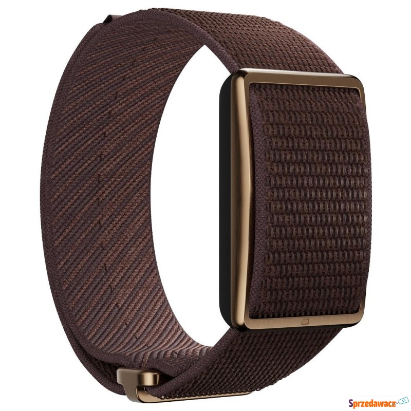 Polar Loop brązowo-miedziany S-L