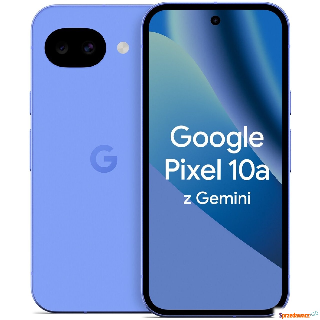 Google Pixel 10a 5G 8/128GB Dual...