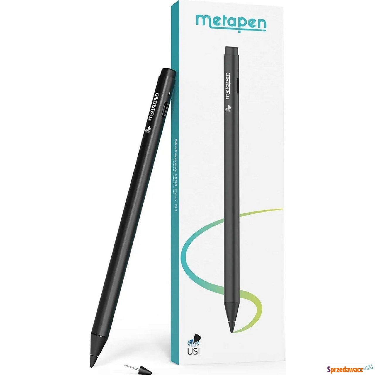 Metapen Pen G1 do Google Pixel,...