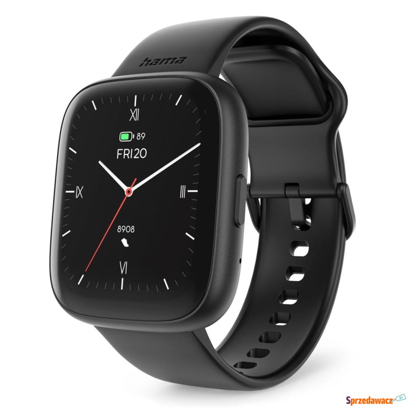 Hama Smartwatch 4000 kwadratowy,...
