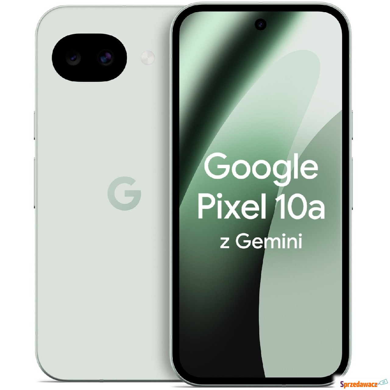Google Pixel 10a 5G 8/128GB Dual...