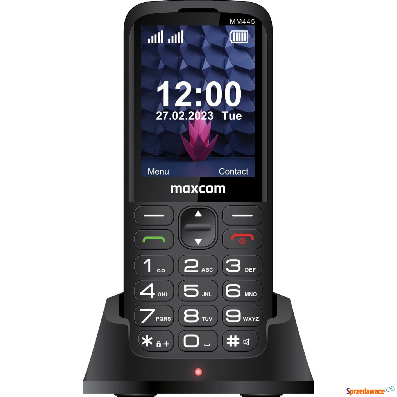 Maxcom MM 445 4G