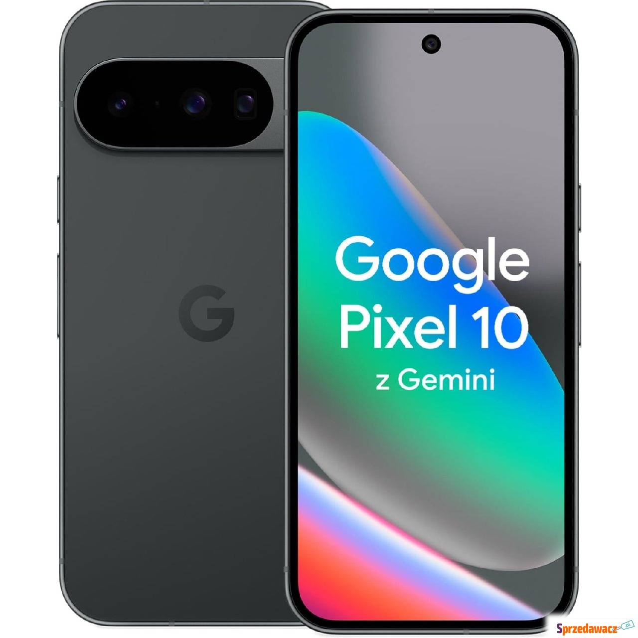 Google Pixel 10 5G 12/128GB Dual...