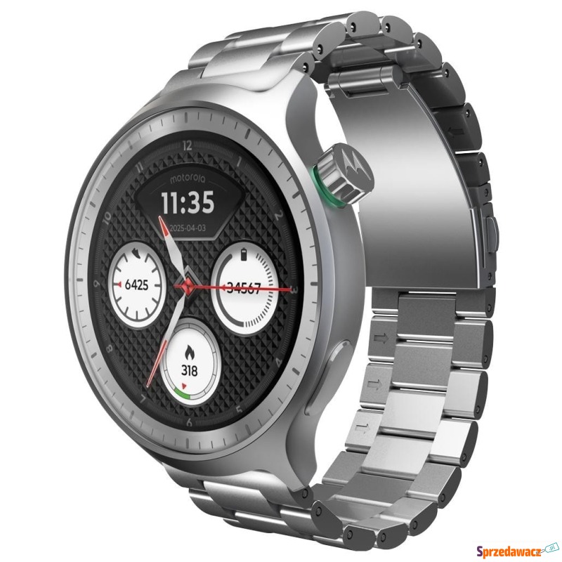 Motorola Moto Watch Special Edition...