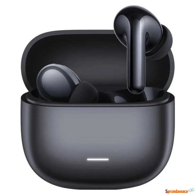 Xiaomi Redmi Buds 8 Lite Czarne