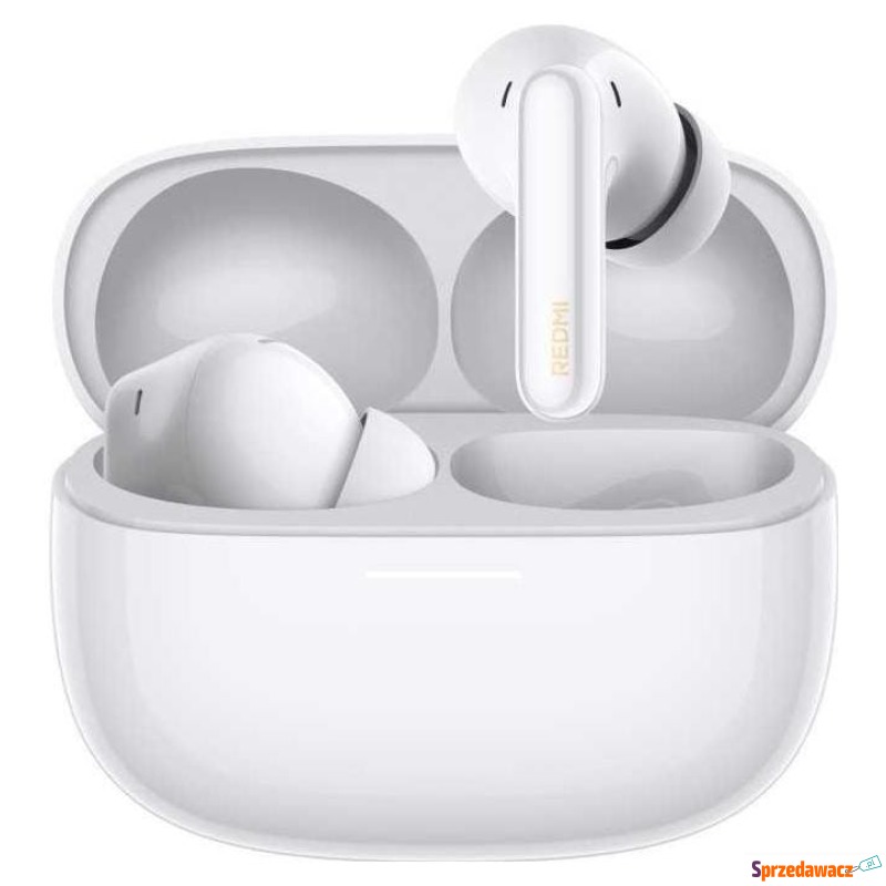 Xiaomi Redmi Buds 8 Pro biały