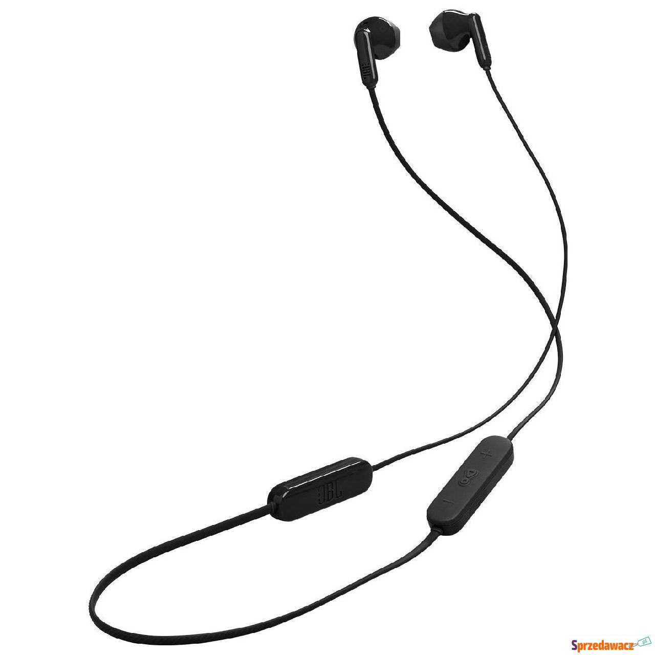 JBL Tune 235 BT Czarne