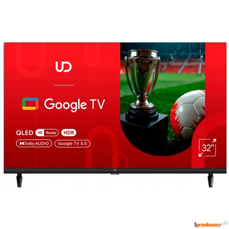 UD 32QHGC5210S