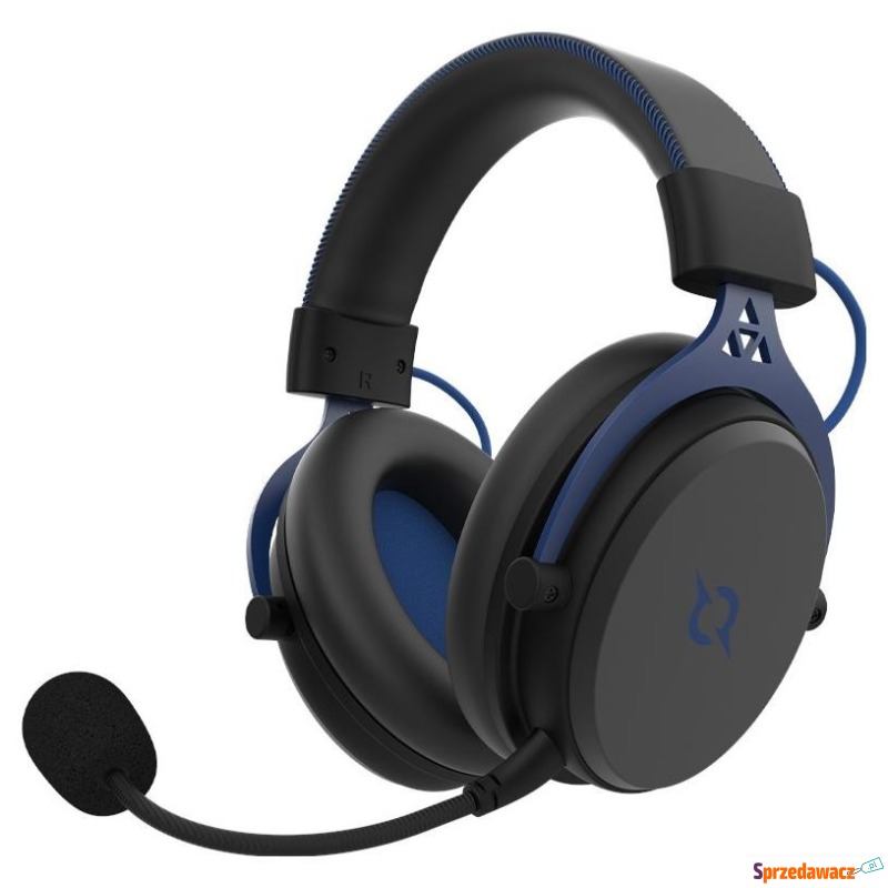 AQIRYS Sirius Pro 7.1 czarny
