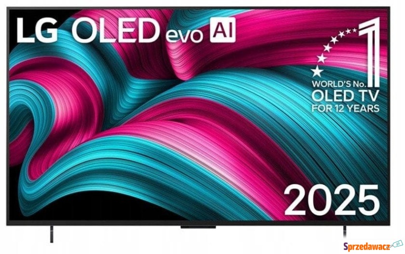 LG OLED42C51LA