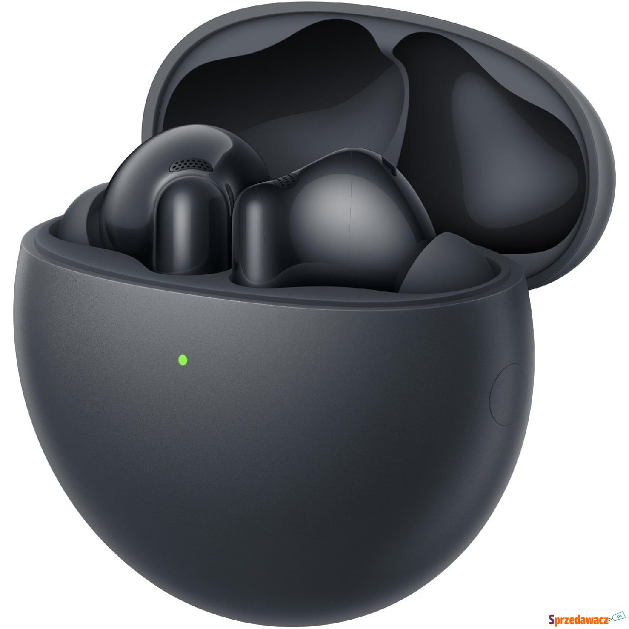 Huawei FreeBuds 7i Czarne