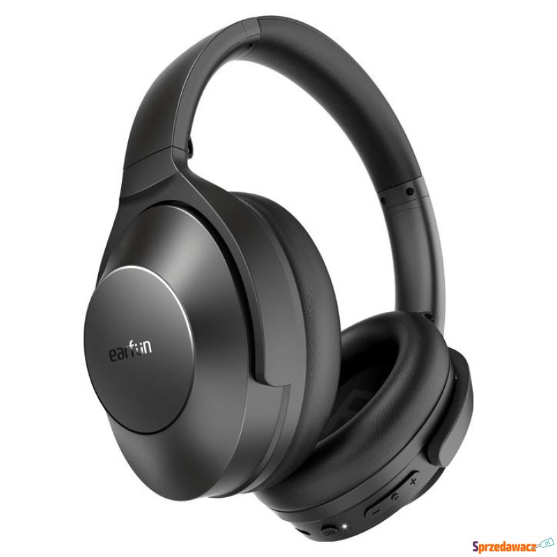 Earfun Wave Life HP201 Czarne