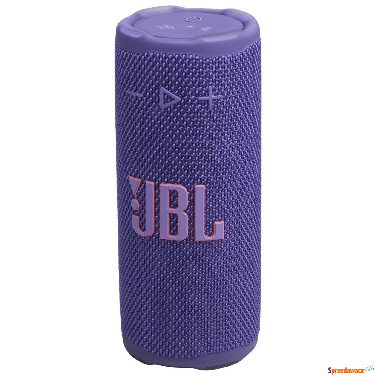 JBL Grip Fioletowy
