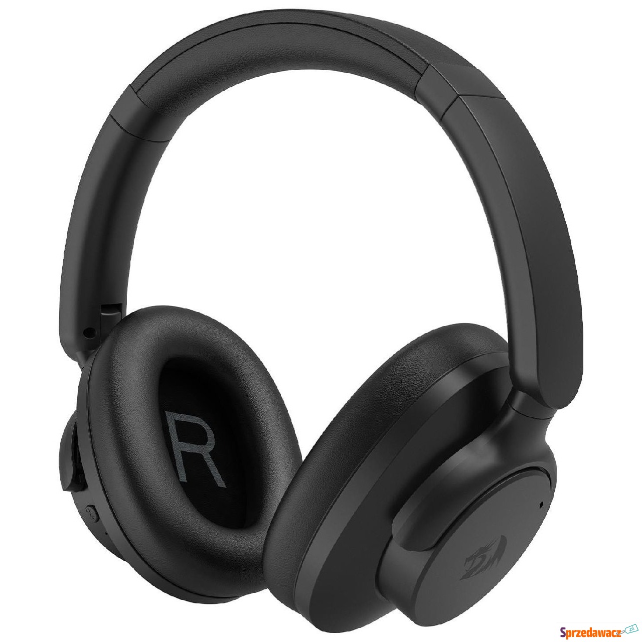 Redragon VibeCore 600X Czarny