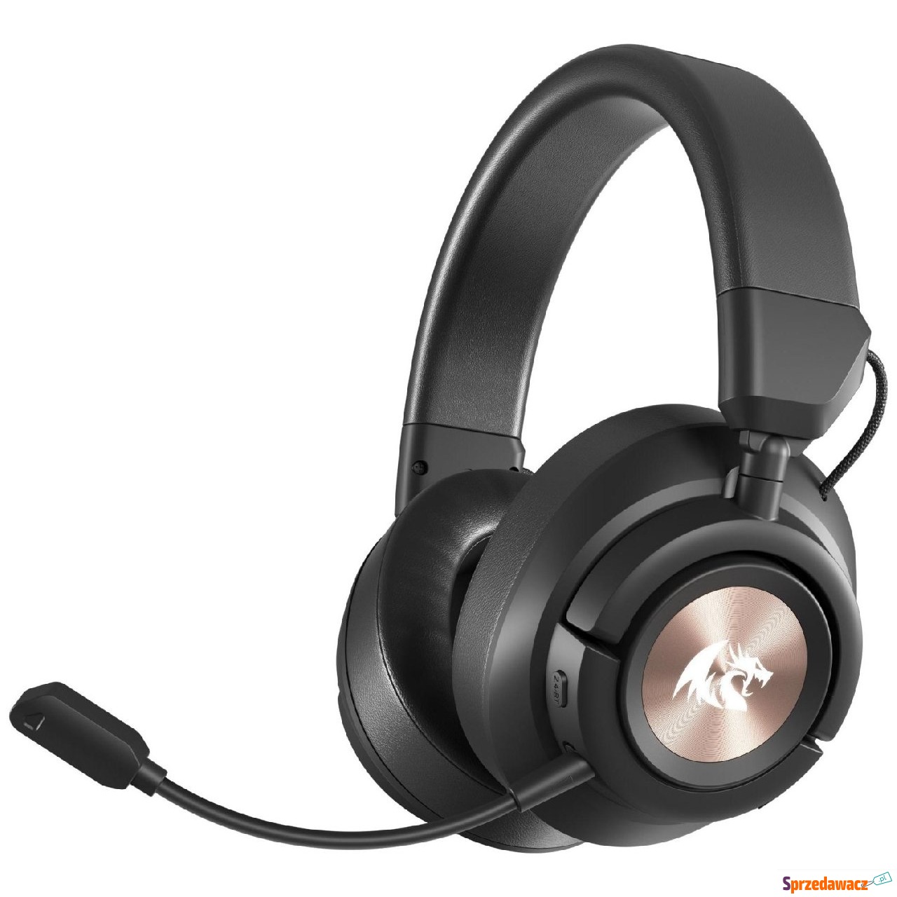 Redragon Spectra Pro czarny