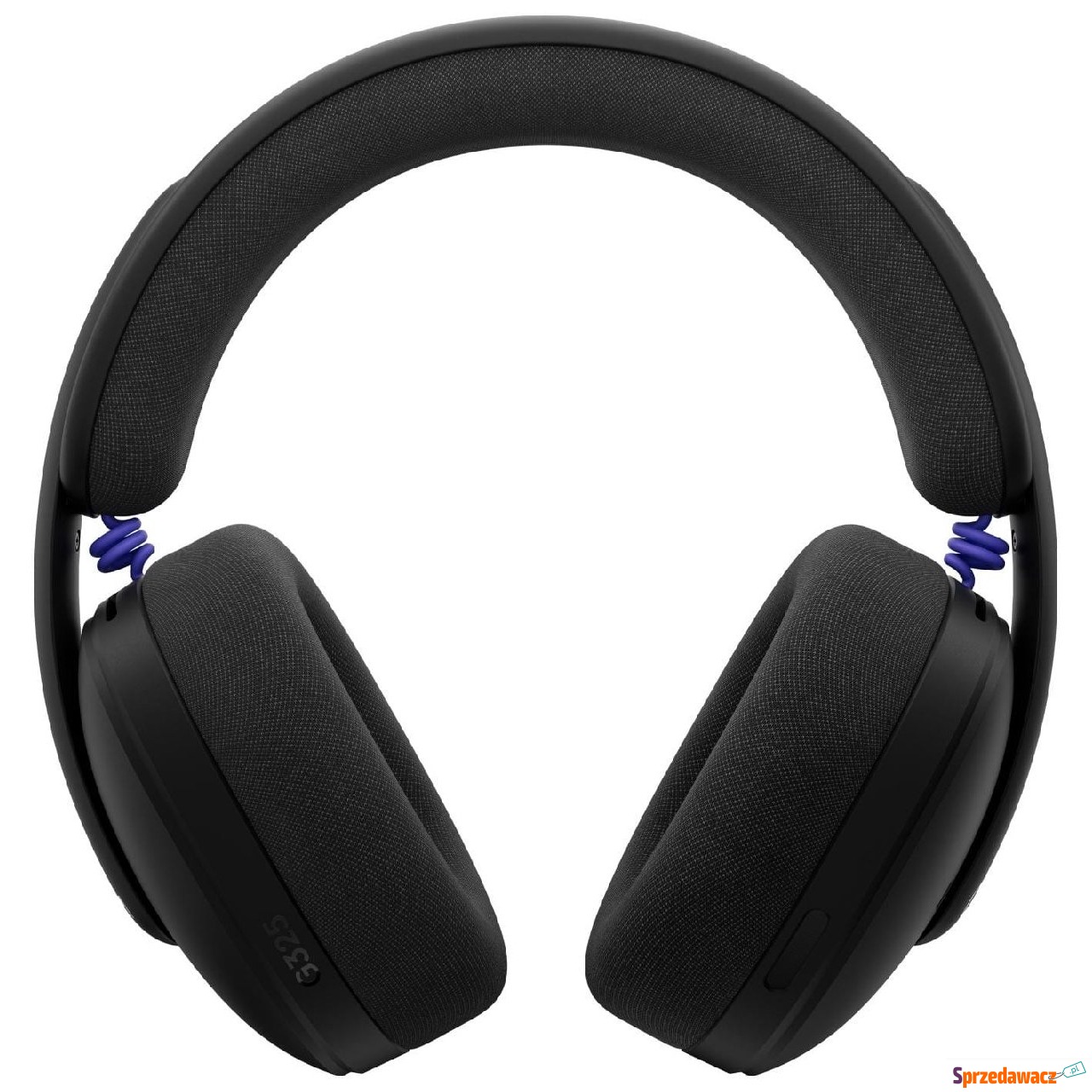 Logitech G325 Czarne
