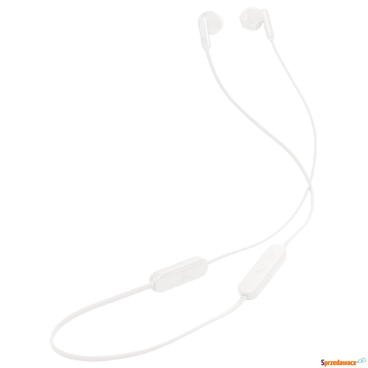 JBL Tune 235 BT Białe