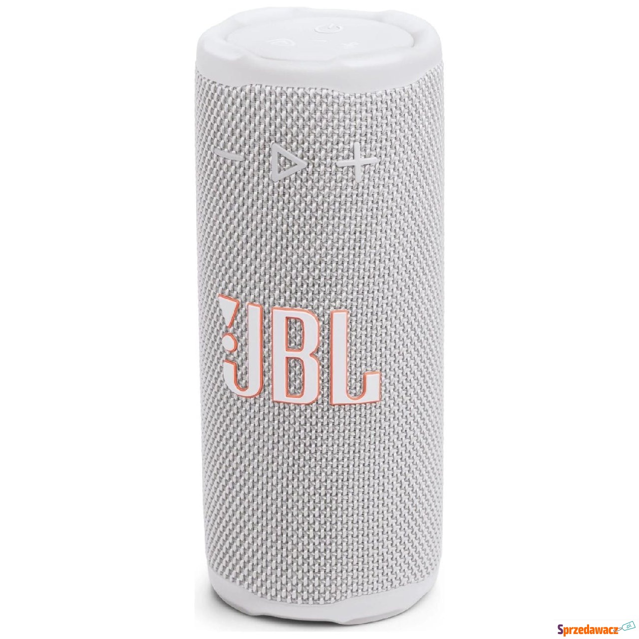 JBL Grip Biały