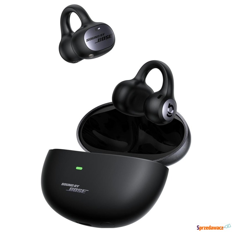 Baseus Inspire XC1 Sound by Bose...
