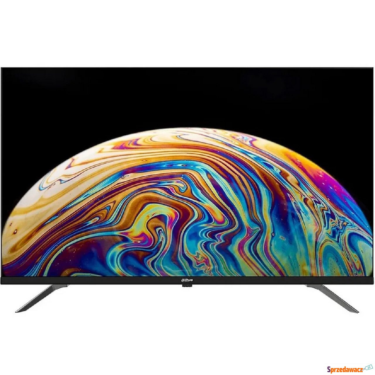DAHUA DHI-LTV55-QSD400 55'' QLED...